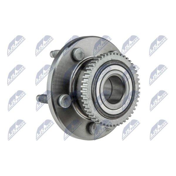 NTY KLP-CH-046 Radlagersatz