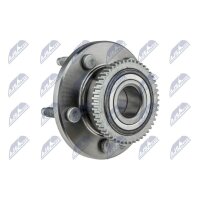NTY KLP-CH-046 Radlagersatz