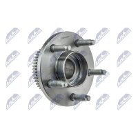 NTY KLP-CH-046 Radlagersatz