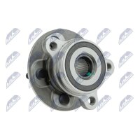 NTY KLP-TY-086 Radlagersatz