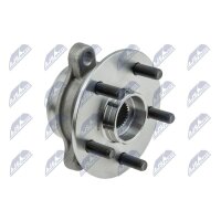 NTY KLP-TY-086 Radlagersatz