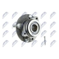 NTY KLP-NS-052 Radlagersatz