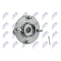 NTY KLP-NS-052 Radlagersatz