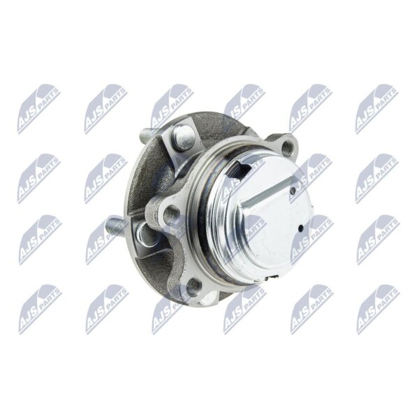 NTY KLP-NS-062 Radlagersatz