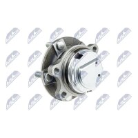 NTY KLP-NS-062 Radlagersatz