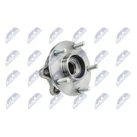 NTY KLP-NS-062 Radlagersatz