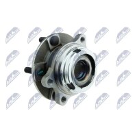 NTY KLP-NS-060 Radlagersatz