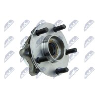 NTY KLP-NS-060 Radlagersatz