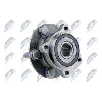 NTY KLP-TY-084 Radlagersatz