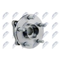 NTY KLP-TY-084 Radlagersatz
