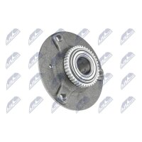 NTY KLP-ME-019 Radlagersatz