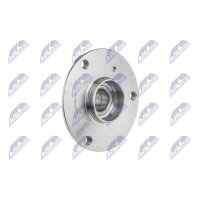 NTY KLP-ME-019 Radlagersatz