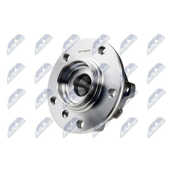 NTY KLP-BM-026 Radlagersatz