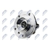 NTY KLP-BM-026 Radlagersatz