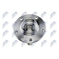 NTY KLP-BM-026 Radlagersatz