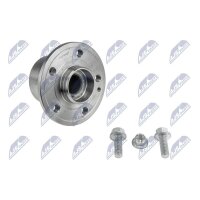 NTY KLP-ME-026 Radlagersatz