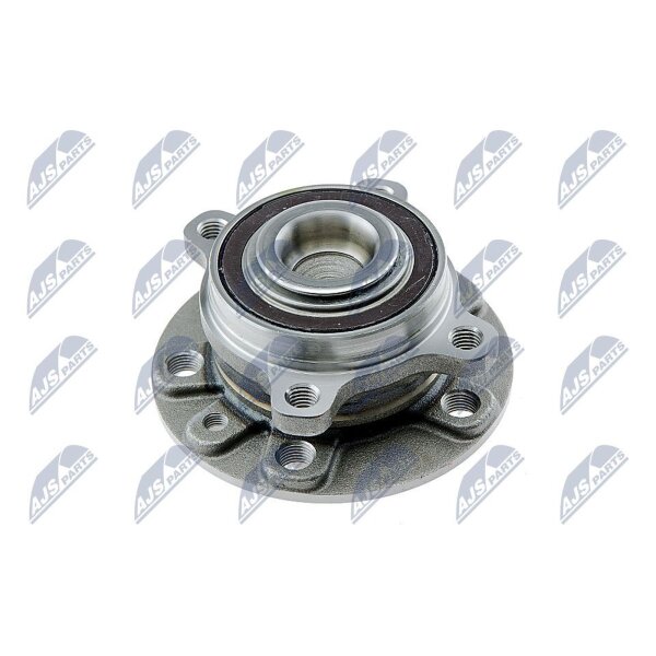 NTY KLP-AR-011 Radlagersatz