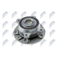 NTY KLP-AR-011 Radlagersatz