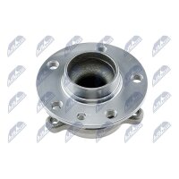 NTY KLP-AR-011 Radlagersatz