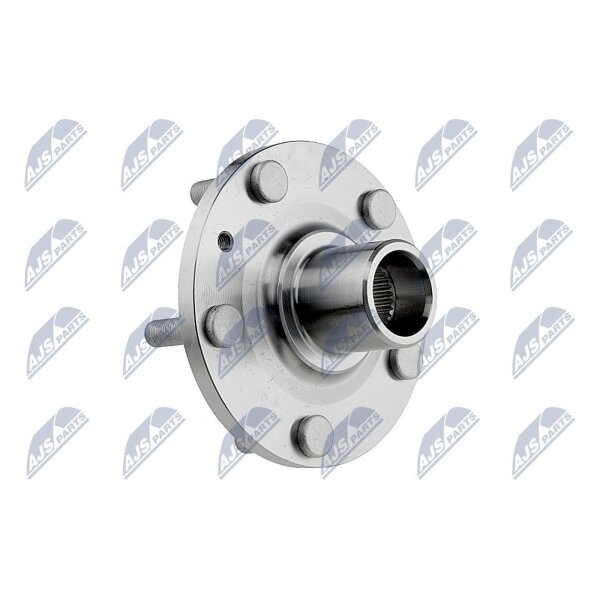 NTY KLP-MZ-029P3 Radnabe