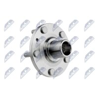 NTY KLP-MZ-029P3 Radnabe