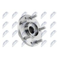 NTY KLP-MZ-029P3 Radnabe