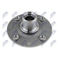 NTY KLP-TY-056P Radnabe
