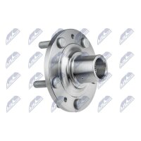 NTY KLP-MZ-029P2 Radnabe
