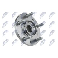 NTY KLP-MZ-029P2 Radnabe