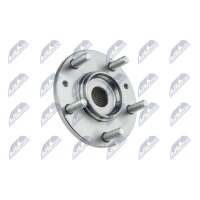 NTY KLP-MZ-013P Radnabe