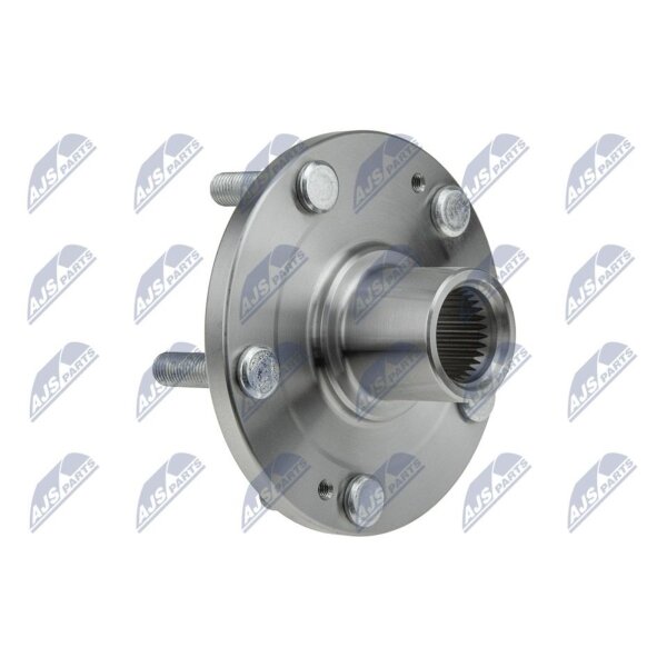 NTY KLP-HY-521P2 Radnabe