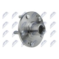 NTY KLP-HY-521P2 Radnabe