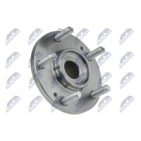 NTY KLP-HY-521P2 Radnabe