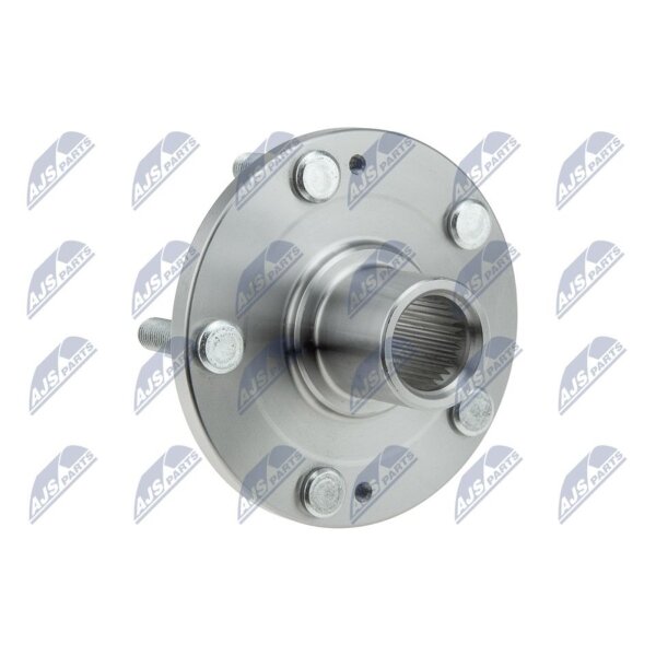 NTY KLP-HY-521P Radnabe