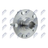 NTY KLP-HY-521P Radnabe