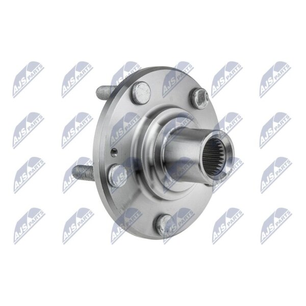 NTY KLP-KA-316P Radnabe