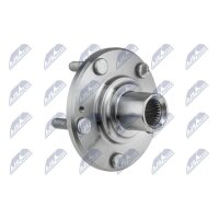 NTY KLP-KA-316P Radnabe