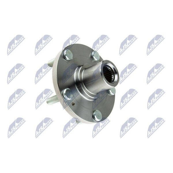 NTY KLP-HY-509P Radnabe