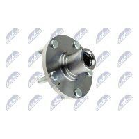 NTY KLP-HY-509P Radnabe