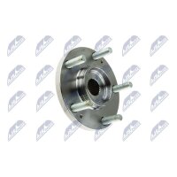 NTY KLP-HY-509P Radnabe