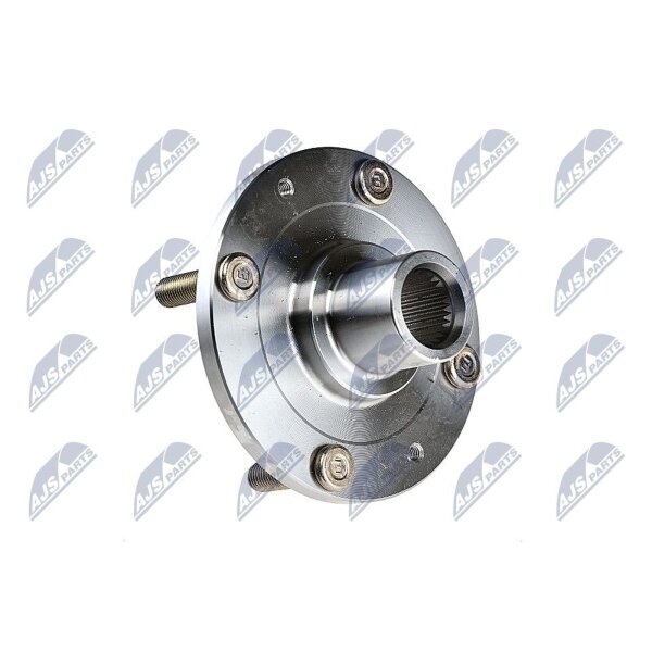NTY KLP-HY-510P3 Radnabe