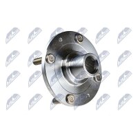 NTY KLP-HY-510P3 Radnabe