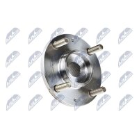 NTY KLP-HY-510P3 Radnabe