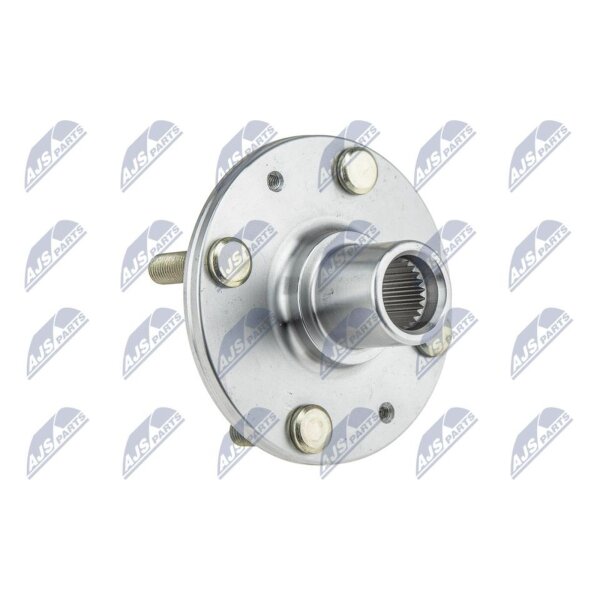 NTY KLP-HY-505P Radnabe