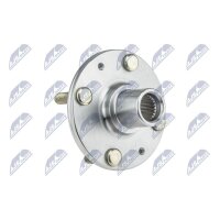 NTY KLP-HY-505P Radnabe