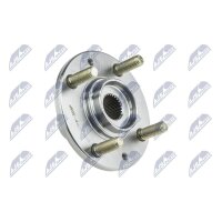 NTY KLP-HY-505P Radnabe