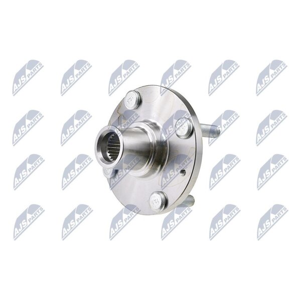 NTY KLP-HY-511P Radnabe