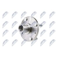 NTY KLP-HY-511P Radnabe