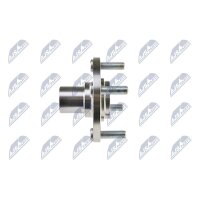 NTY KLP-HY-511P Radnabe