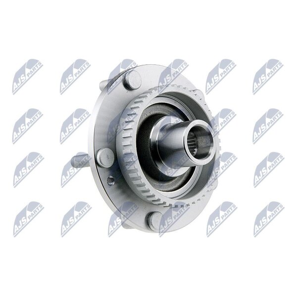 NTY KLP-KA-313P Radnabe